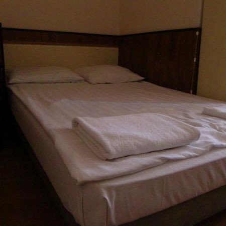 Budget Hotel Thorbecke Amsterdam Pokoj fotografie