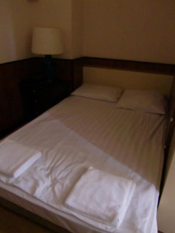 Budget Hotel Thorbecke Amsterdam Pokoj fotografie