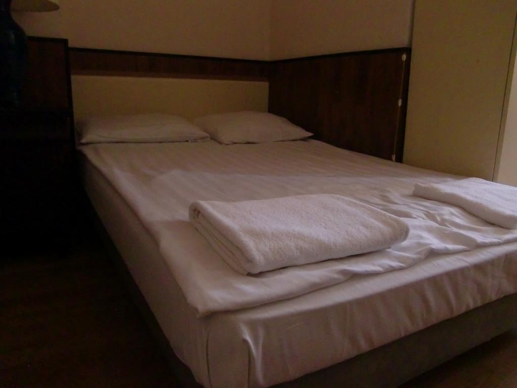 Budget Hotel Thorbecke Amsterdam Pokoj fotografie